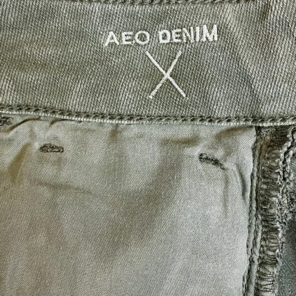American Eagle Outfitters american eagle